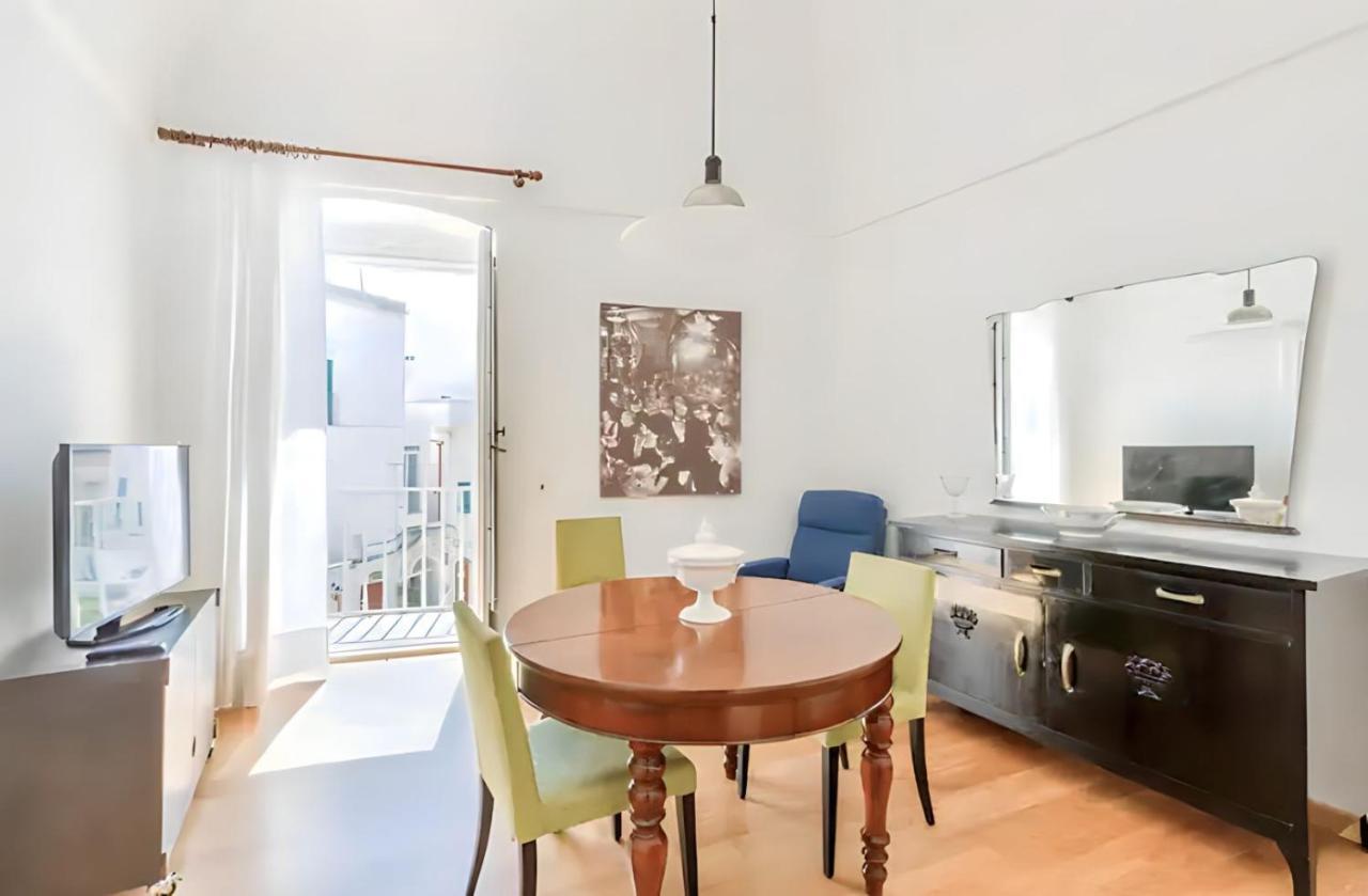 Ostuni 10Min Dal Mare - Dimora Luxury Con Terrazza Apartment Exterior foto