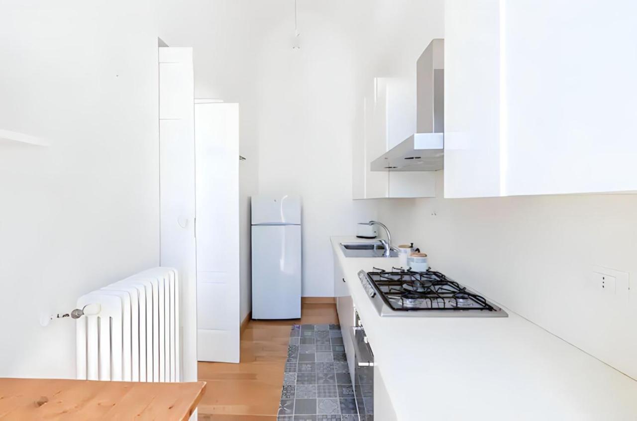 Ostuni 10Min Dal Mare - Dimora Luxury Con Terrazza Apartment Exterior foto